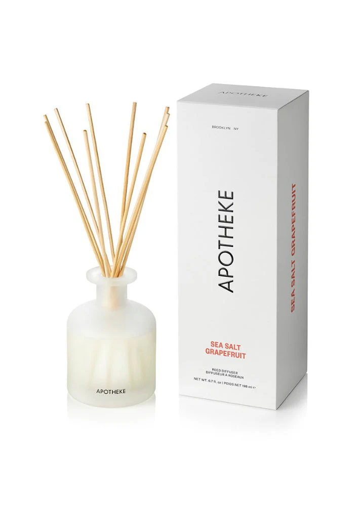 SCENT STORIES